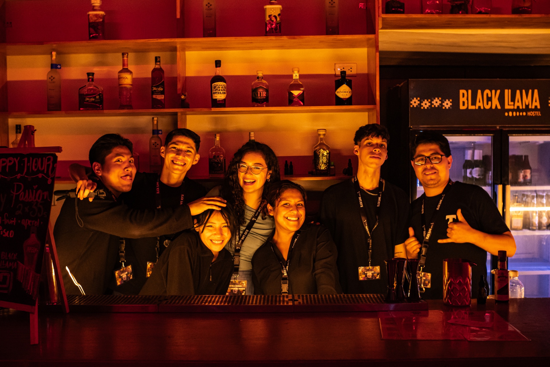 Foto del bar 22