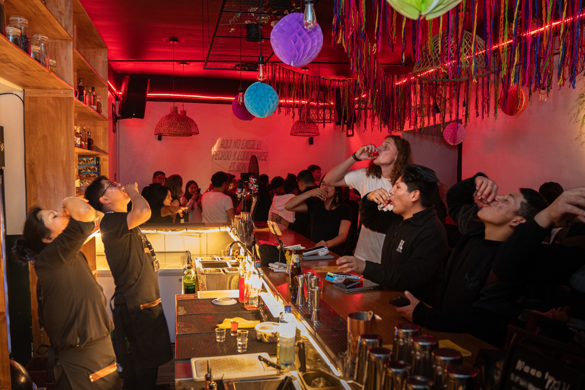 Foto del bar 1