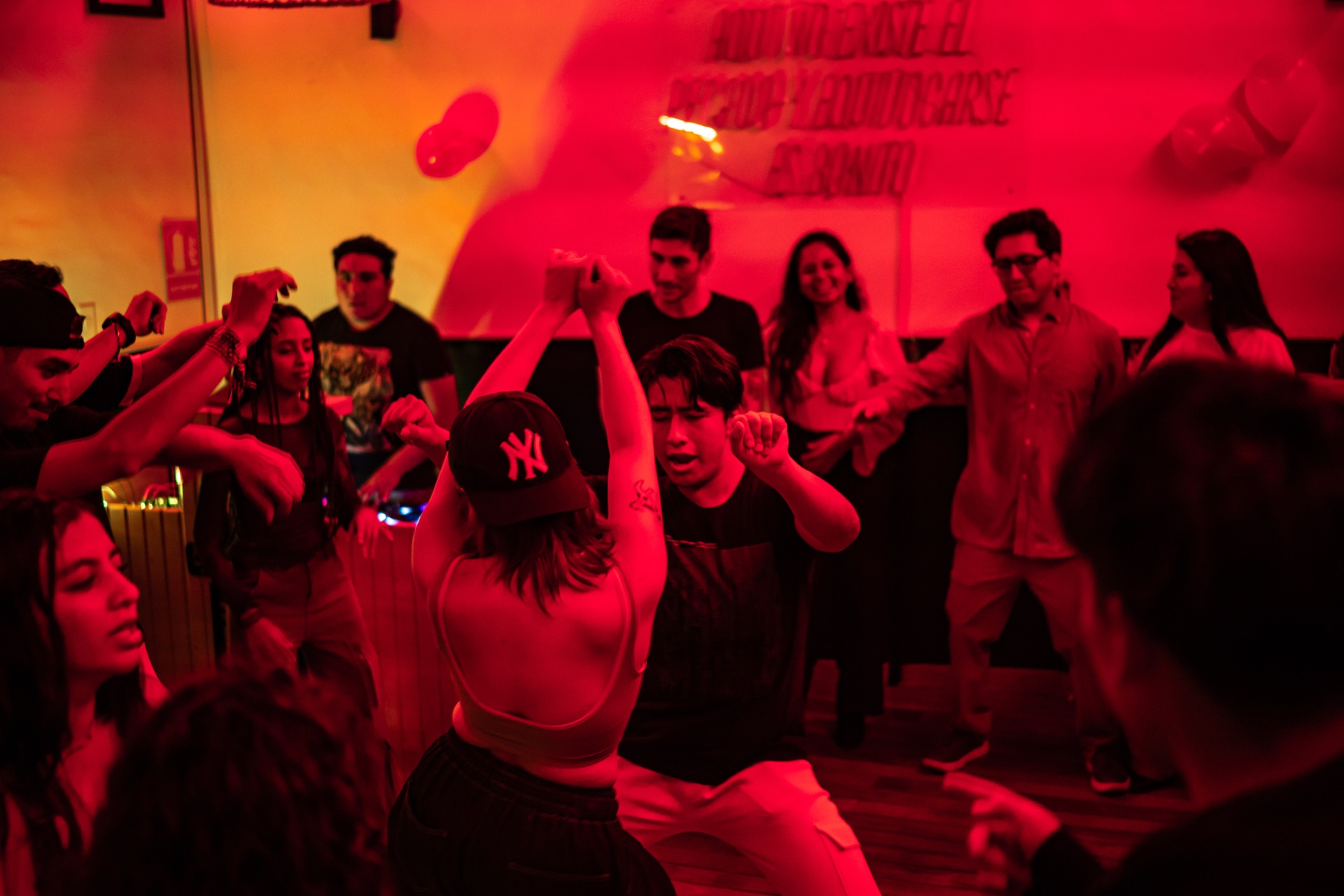 Foto del bar 12