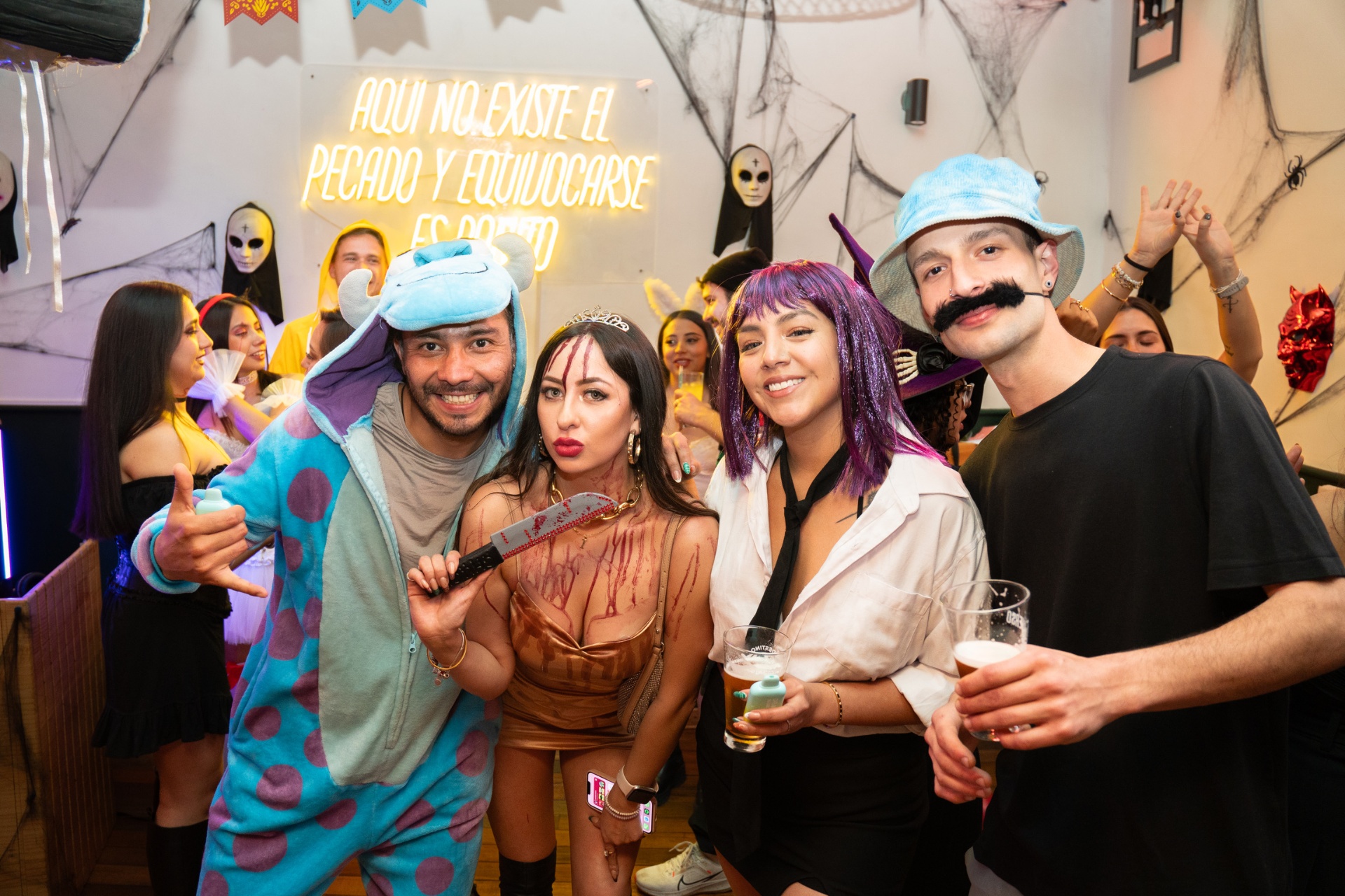 Foto del bar 8