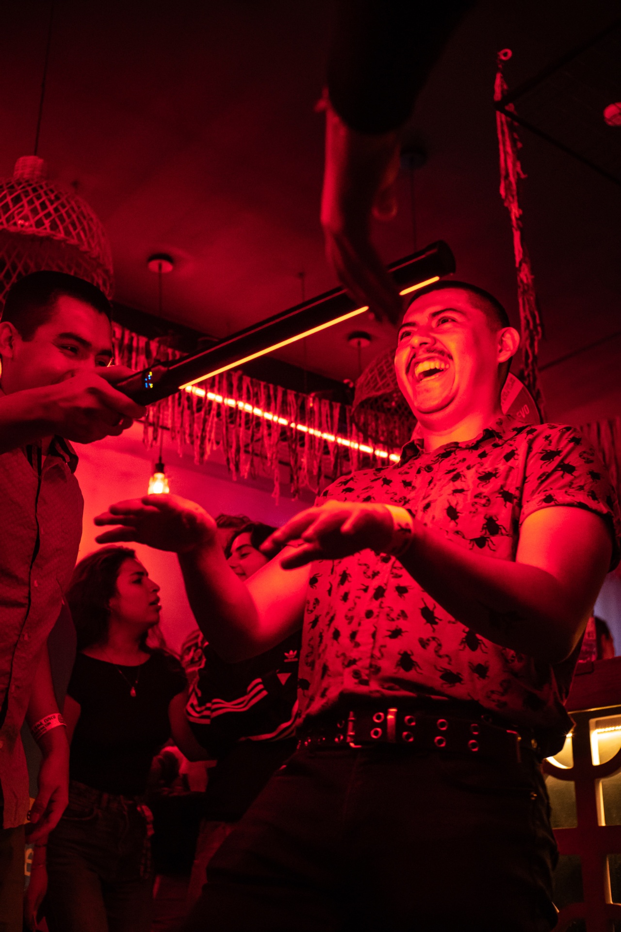Foto del bar 16