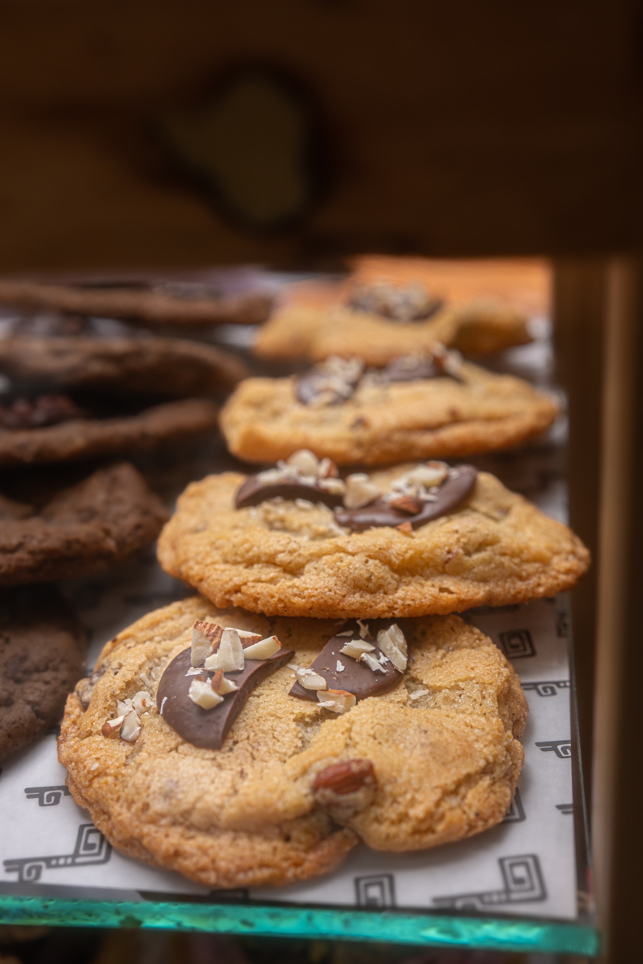 Galletas artesanales